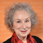Margaret Atwood