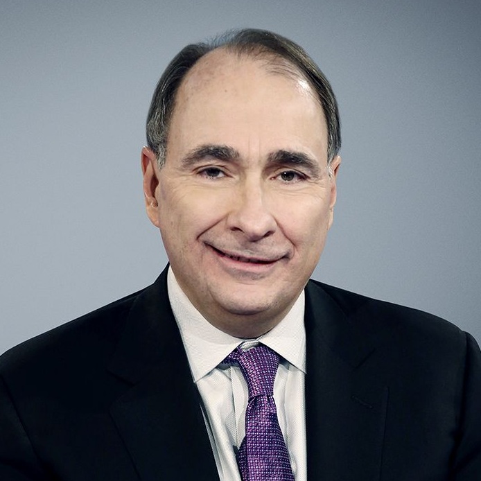 David Axelrod