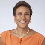 Robin Roberts