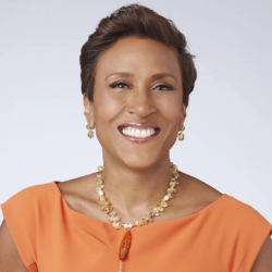 Robin Roberts